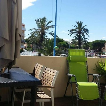 Beau T2 Climatise Avec Terrasse 100M Plage Lejlighed Saint-Cyprien  Eksteriør billede